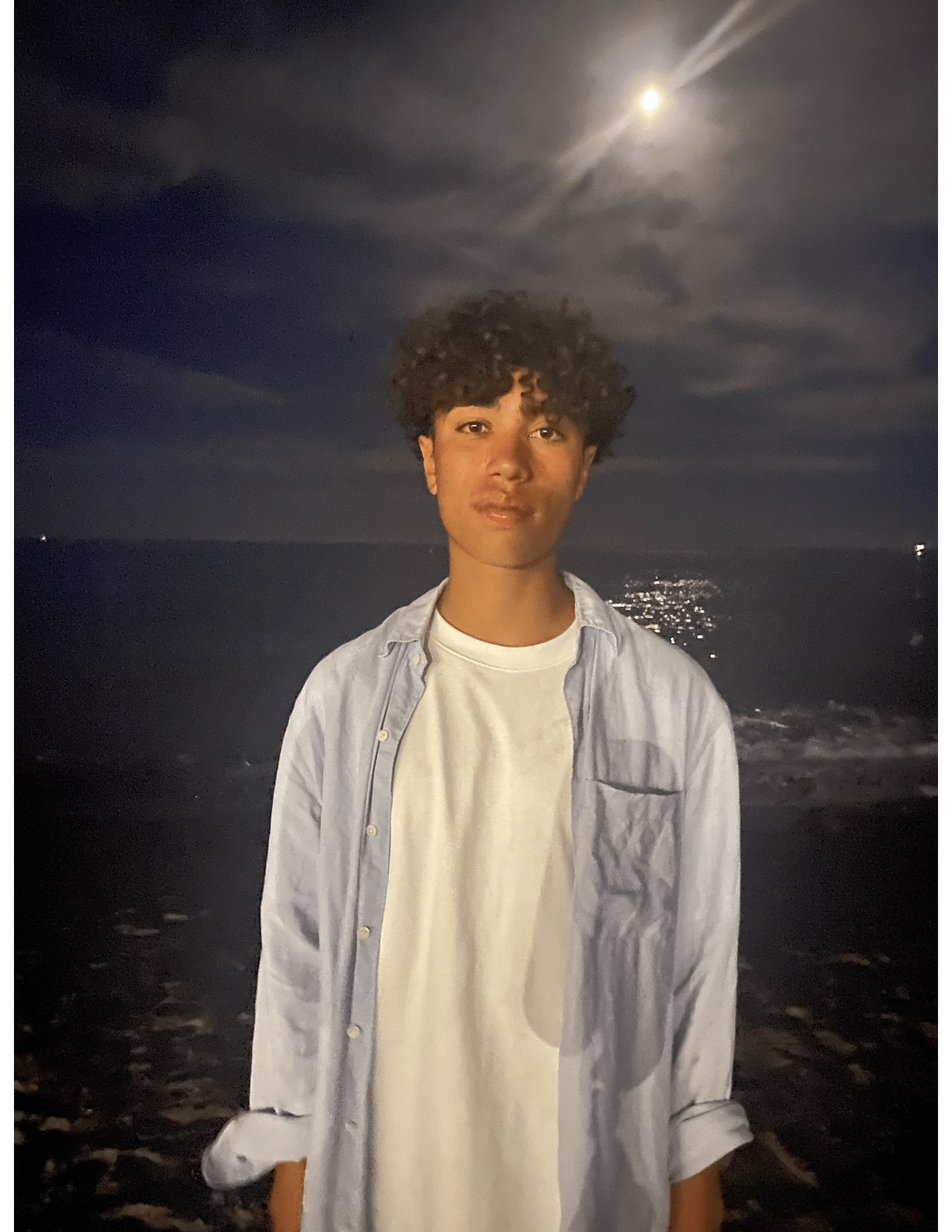 Noah